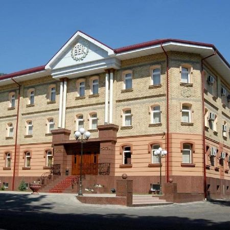 Hotel Bek Tasken Kültér fotó