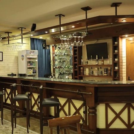 Hotel Bek Tasken Kültér fotó