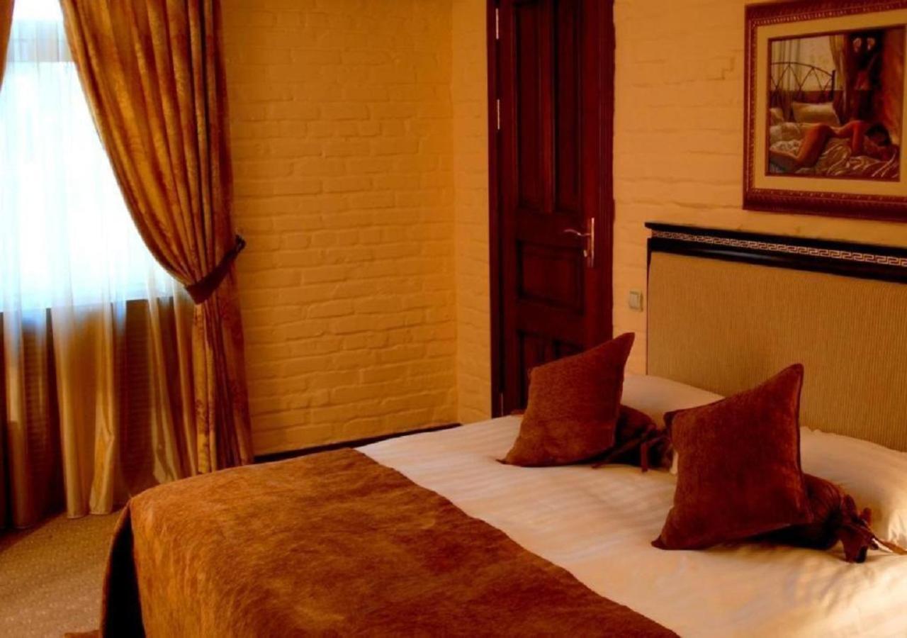 Hotel Bek Tasken Kültér fotó