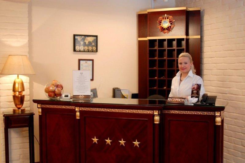 Hotel Bek Tasken Kültér fotó