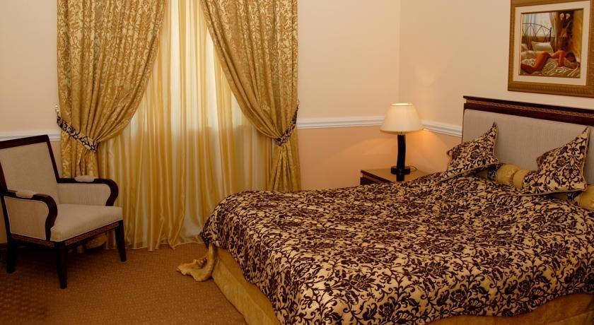 Hotel Bek Tasken Kültér fotó