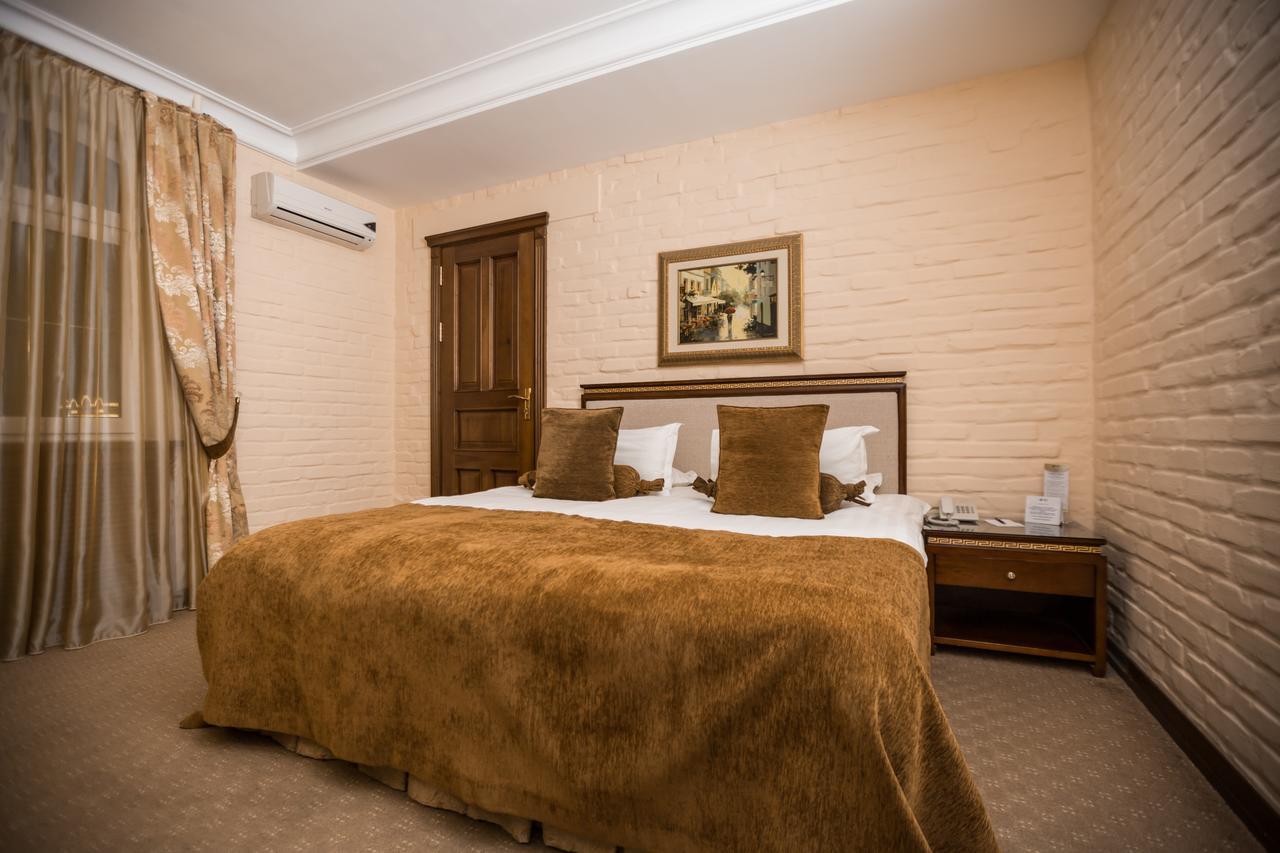 Hotel Bek Tasken Kültér fotó