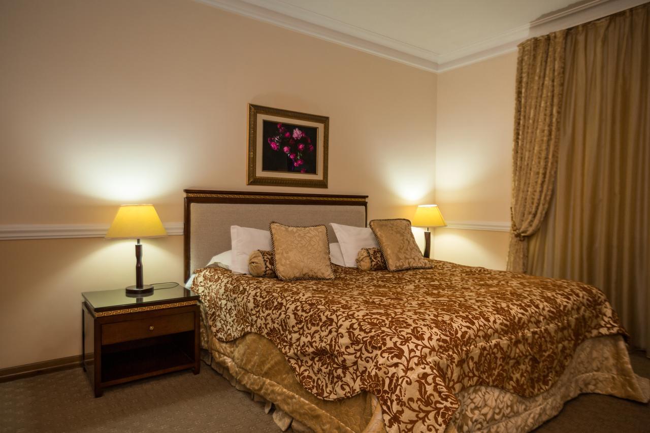 Hotel Bek Tasken Kültér fotó