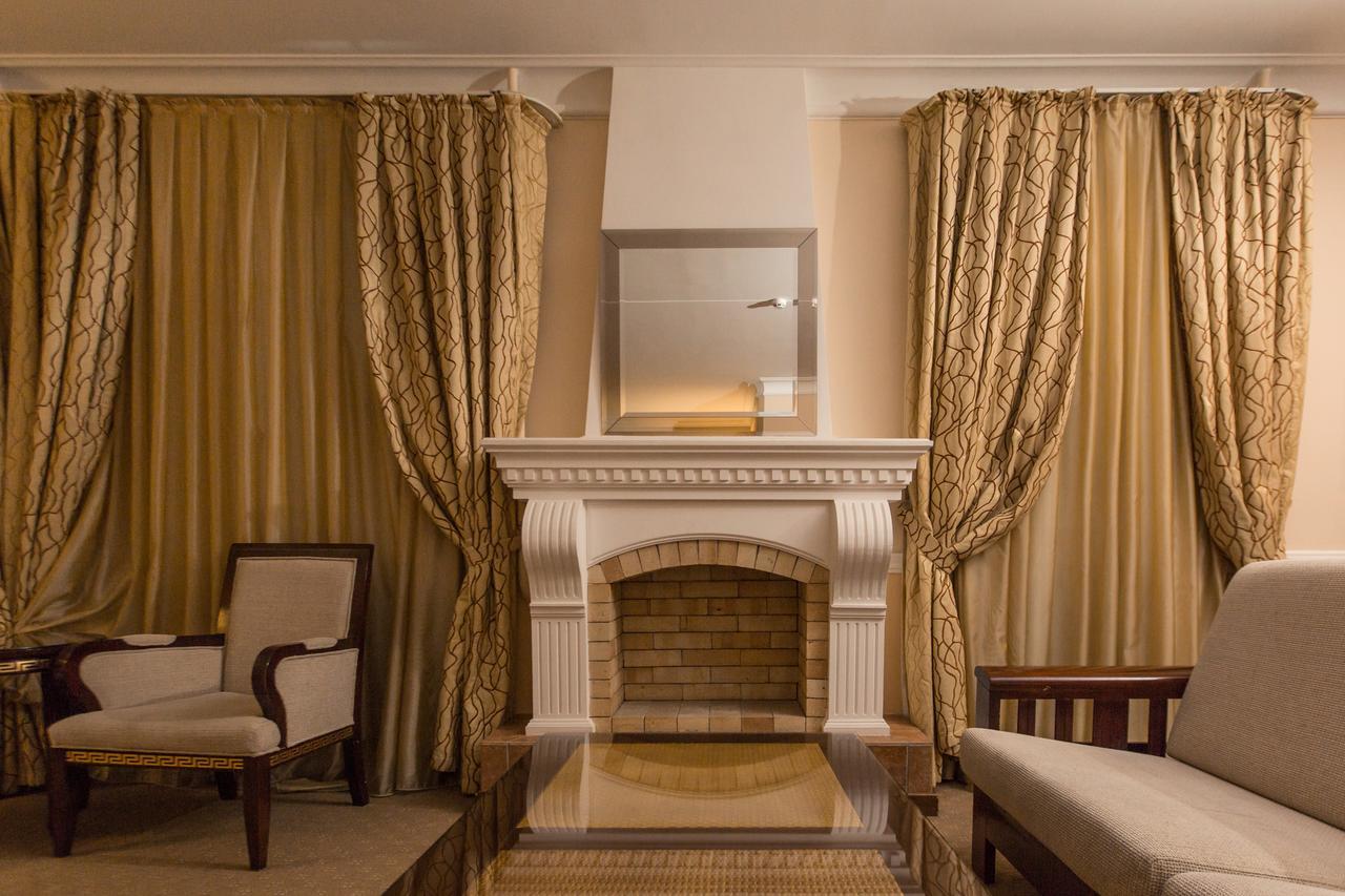 Hotel Bek Tasken Kültér fotó
