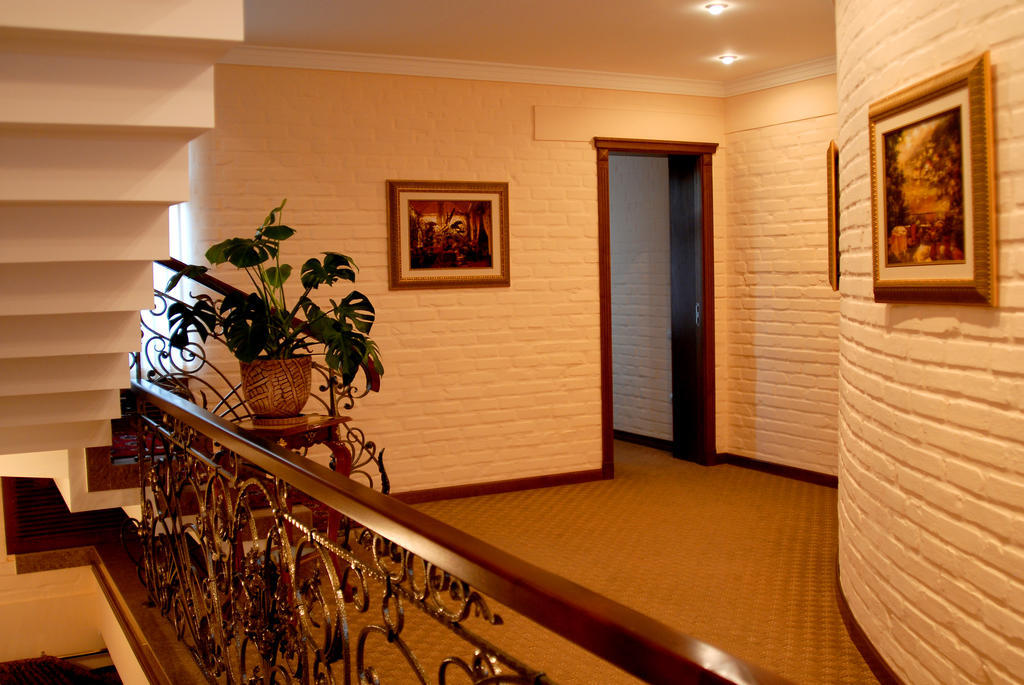 Hotel Bek Tasken Kültér fotó
