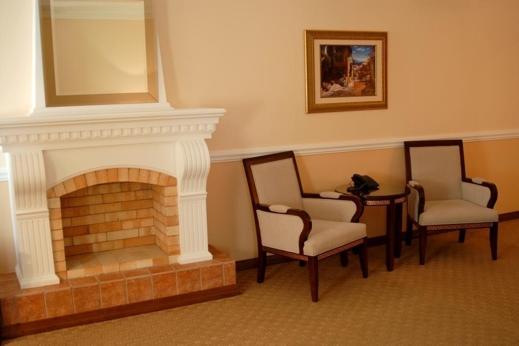 Hotel Bek Tasken Szoba fotó